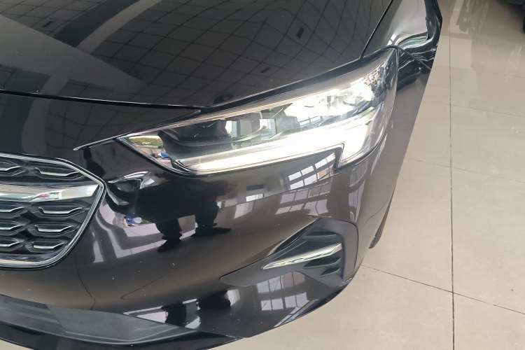 Used Buick Regal 2022 652T Smart Enjoyment Version
