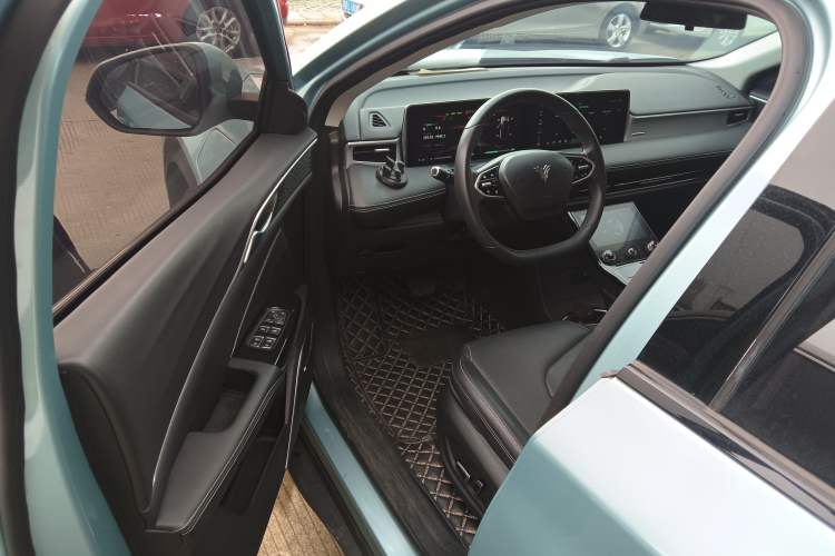 Used NETA U 2021 Pro 500 Global Edition