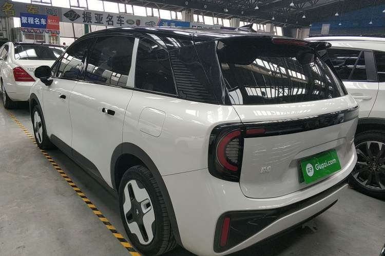 Used ARCFOX Kaola 2023 Family Edition