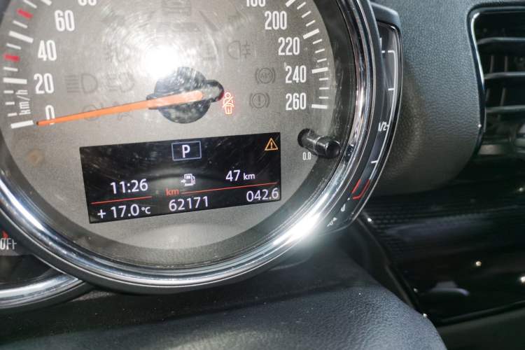 Used  Clubman 2018 2.0T COOPER S Artist