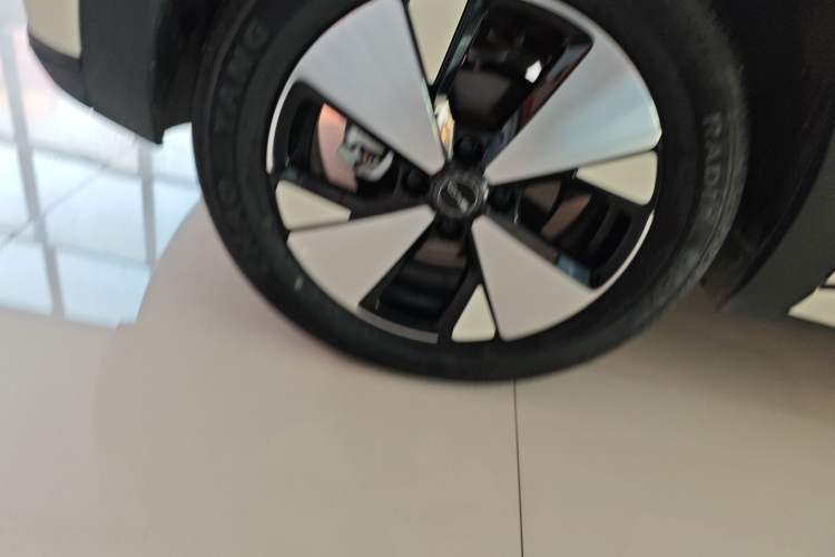 Used BYD Dolphin 2023 420 km Free Version
