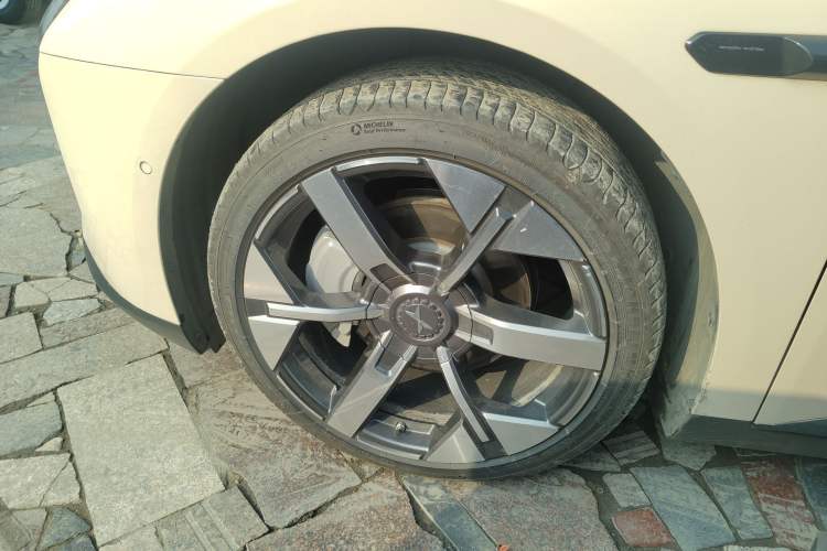 Used XPeng MONA M03 2024 620 with Ultra-Long Range
