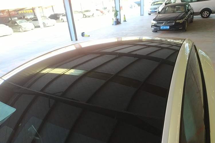 Used Tesla Model Y 2022 Rear-Wheel-Drive Version