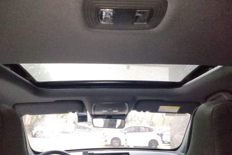 Used BYD Qin PLUS 2021 EV 500KM Premium Model