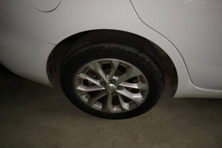 Used Chevrolet Monza 2023 1.5L Dual-Clutch WOW Enjoyment Edition
