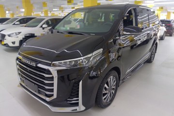 Used SAIC MAXUS G20 2021 Facelifted PLUS 2.0T Diesel Automatic Luxury Edition