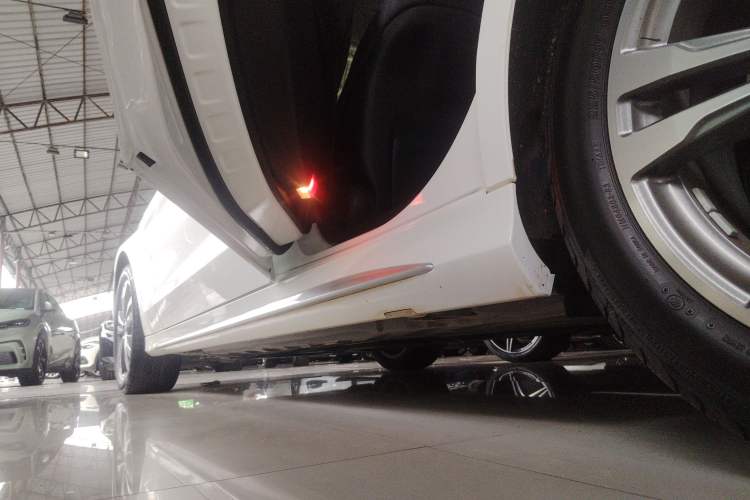 Used Mercedes-Benz C-Class 2019 C 180 L Fashion Edition Sport Version