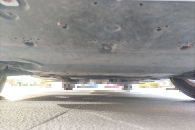 Used Audi A4L 2019 40 TFSI Ambition China VI
