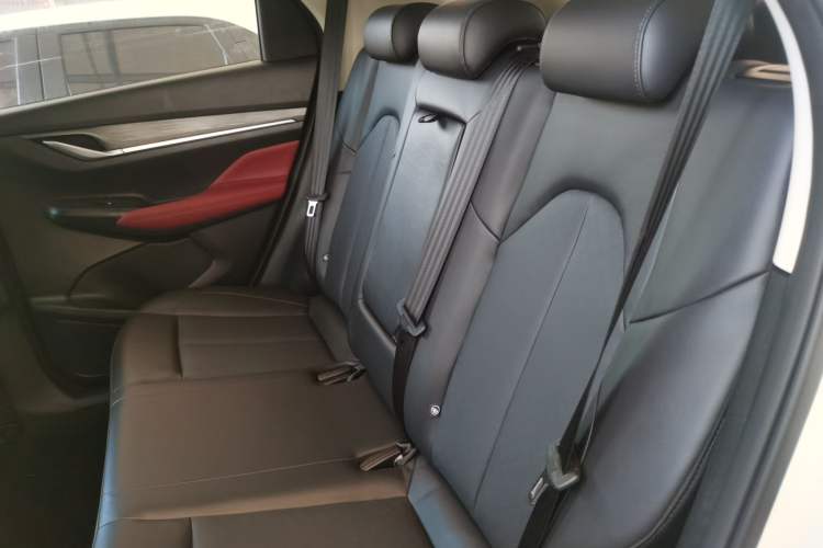 Used Changan CS55PLUS 2022 Blue Whale Edition 1.5T DCT Luxury Model