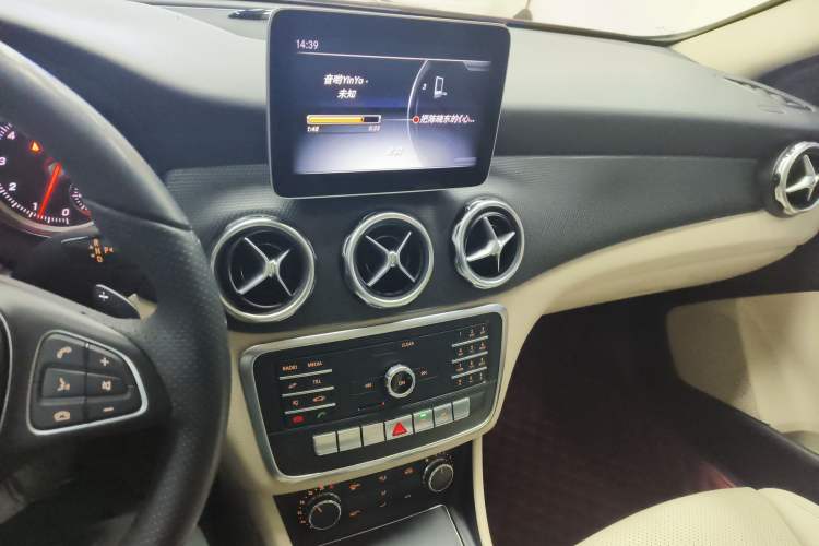 Used Mercedes-Benz GLA 2018 GLA 200 Sport Edition
