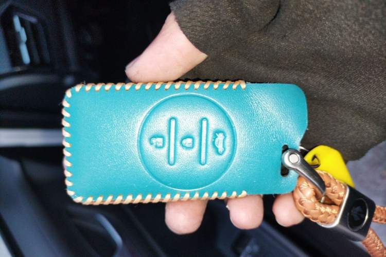 Used Chery Tiggo 3X 2024 1.5L CVT Excellence Edition
