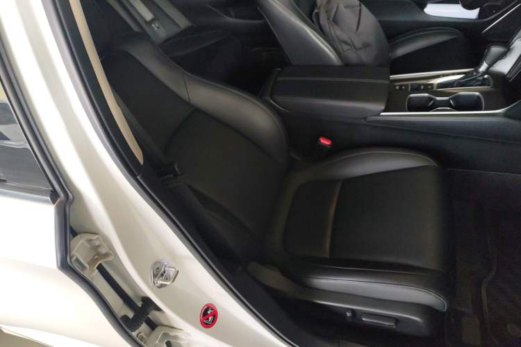 Used Honda Accord 2022 260TURBO Luxury Edition
