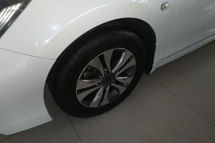 Used Honda Accord 2015 2.0L LX Comfort Edition
