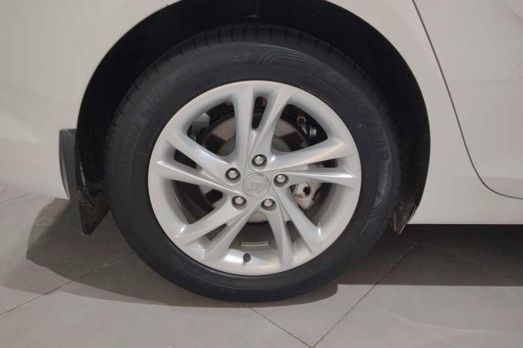 Used Buick Regal 2022 552T Smart Edition