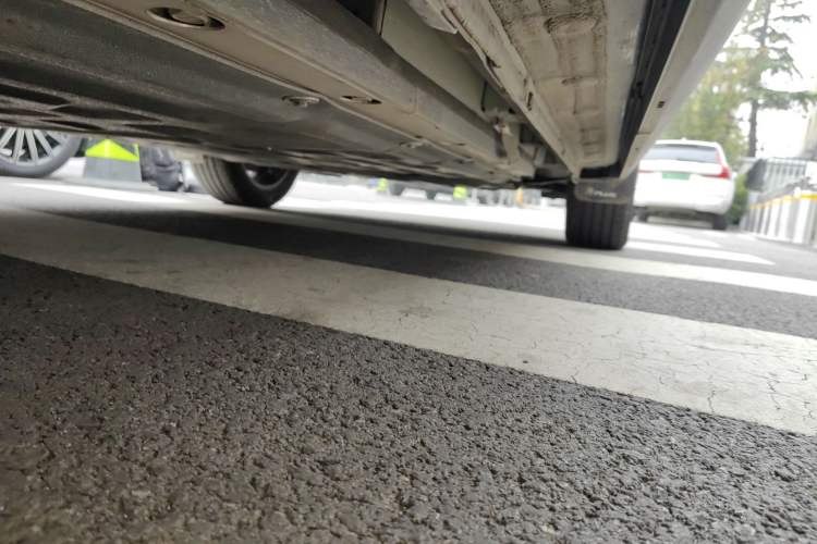 Used BYD Yuan PLUS 2025 Intelligent Driving Version 510 KM Beyond-Grade Edition
