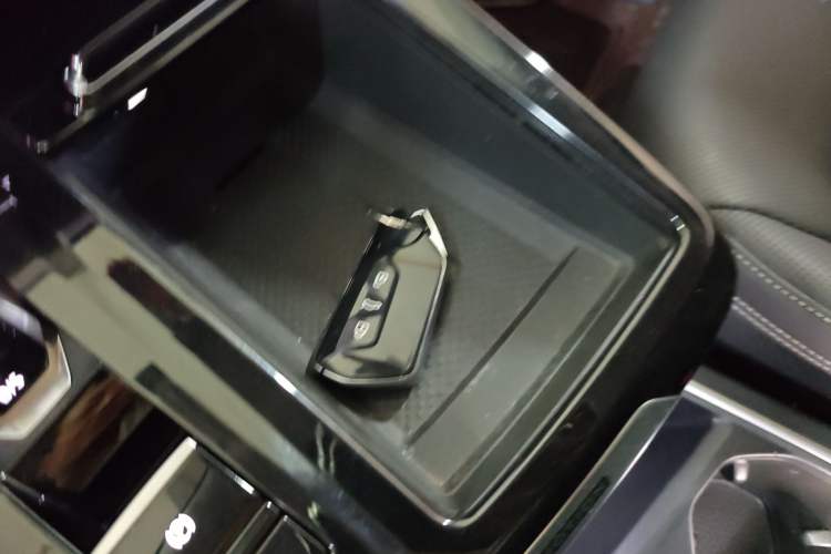 Used Volkswagen Talagon 2025 380TSI All-Wheel Drive Luxury Jiajing Pro – Shared-Use Version 7 Seats