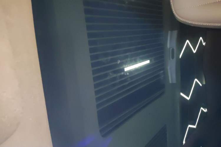 Used XPeng P7+ 2024 Long-Range Max