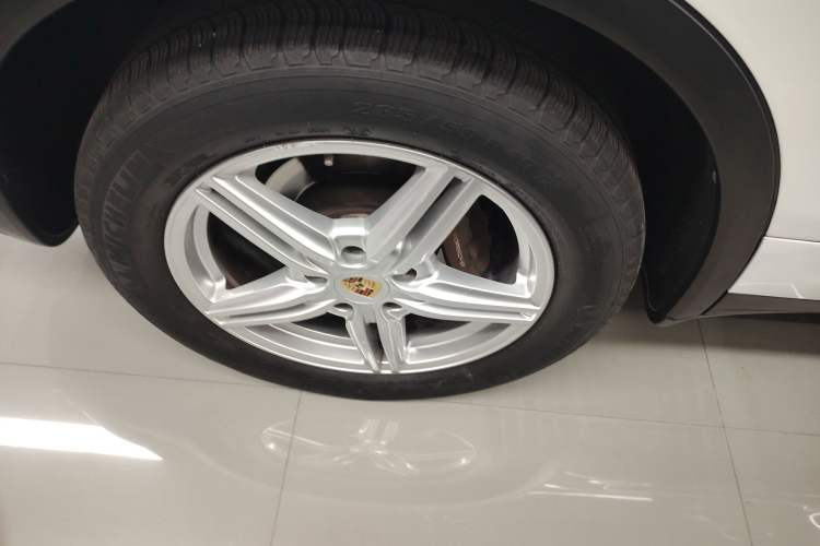 Used Porsche Cayenne 2016 Cayenne 3.0T
