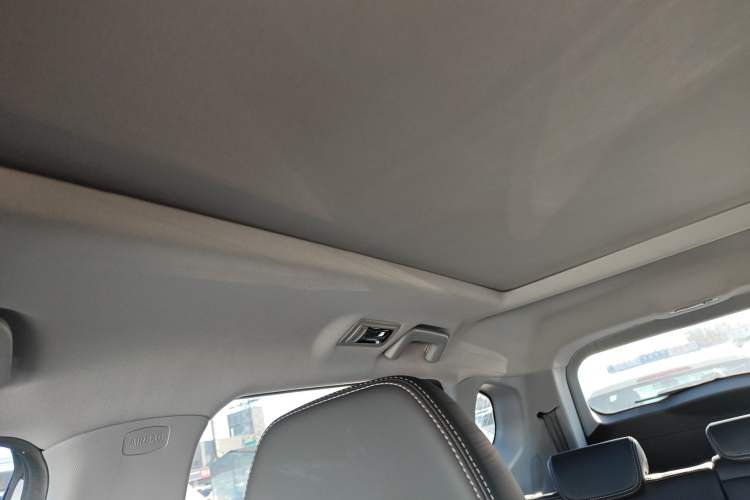 Used Chery Tiggo 8 2024 Honor Edition 230TCI Automatic Excellence Version 7 Seats
