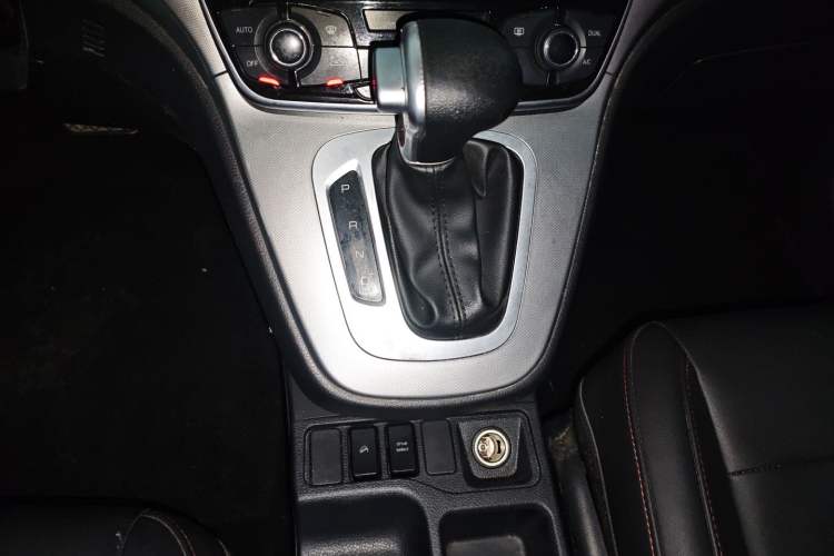 Used Haval M6 2018 1.5T DCT Two-Wheel Drive Elite Model