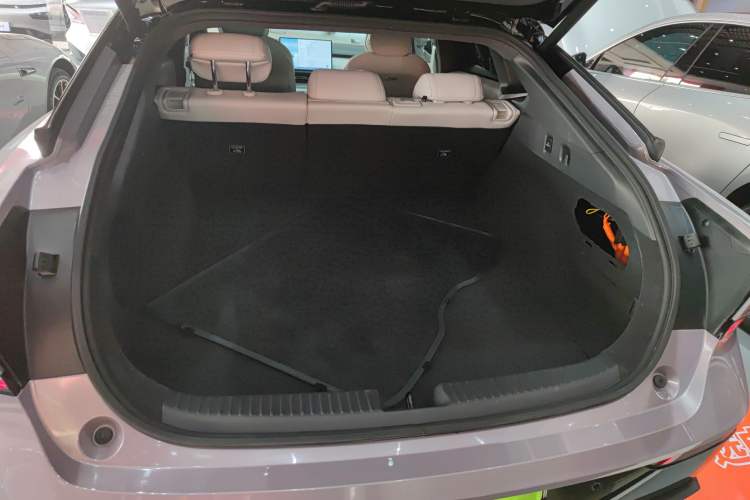 Used XPeng P7+ 2024 Long-Range Max
