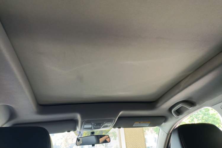 Used Changan CS75 2021 Honor Million Edition 280T DCT Prestige Model