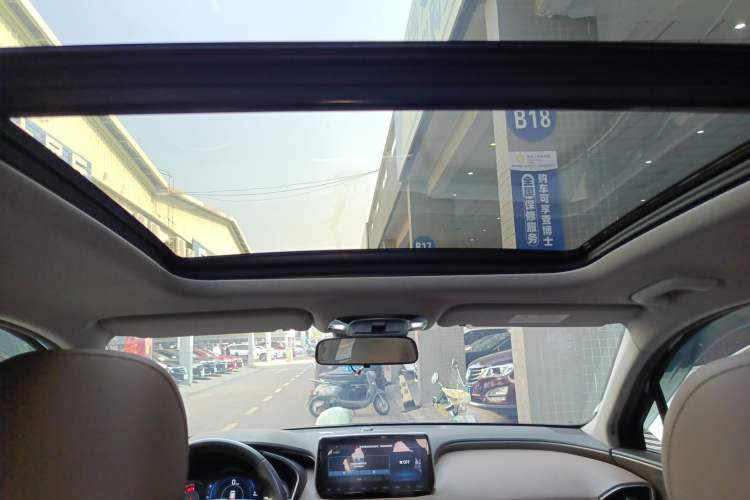 Used Hyundai Santa Fe 2020 380 TGDi Automatic Two-Wheel Drive DLX Prestige Edition PLUS