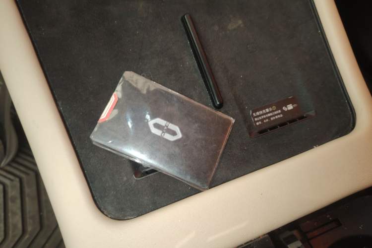 Used Hima AITO M7 2024 1.5T Rear-Drive Plus Version 5 Seats
