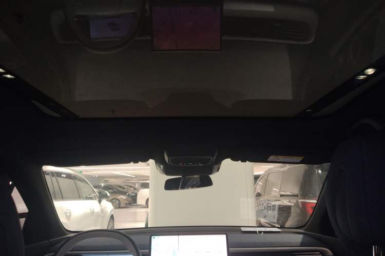 Used XPeng G6 2023 755 Ultra-Long Range Max