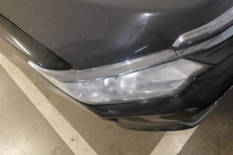 Used Toyota Camry 2015 2.0G Premier Edition
