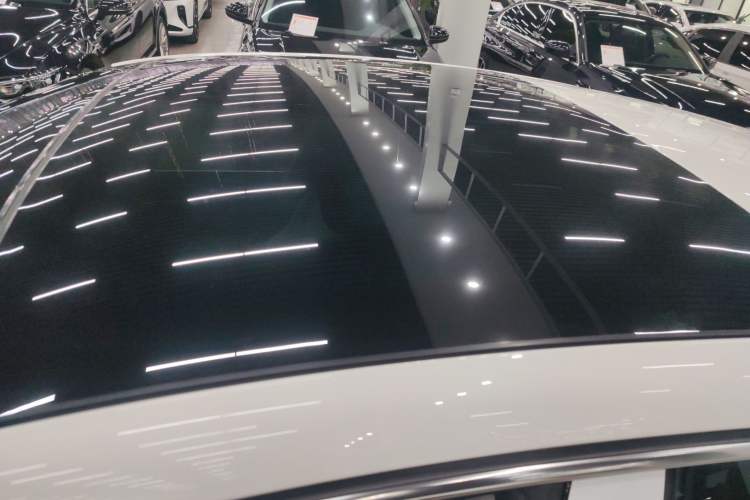 Used Volkswagen Lamando 2023 Lavida L 280TSI DSG Cool & Spicy Edition
