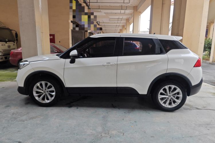 Used Brilliance V3 2017 1.5L Automatic Smart Version
