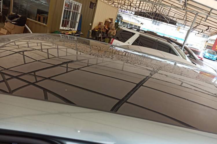 Used Land Rover Discovery Sport 2016 2.0T SE