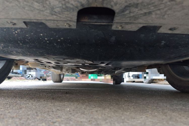 Used Buick Encore GX 2020 20T CVT Two-Wheel Drive Luxury Version
