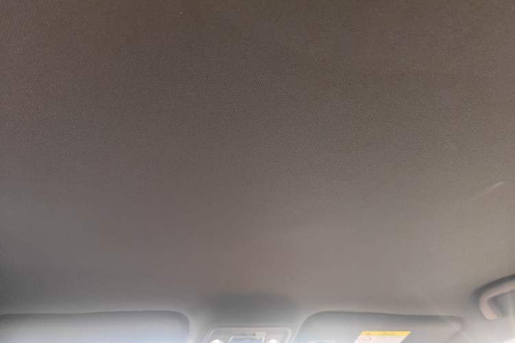 Used BYD Seagull 2025 305km Active Version
