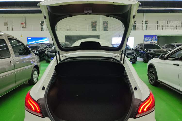 Used MG 6 2019 20T Automatic Sport Edition