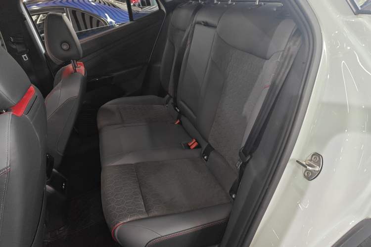 Used Volkswagen ID.4 X 2021 1st Edition ID. First Impression Edition