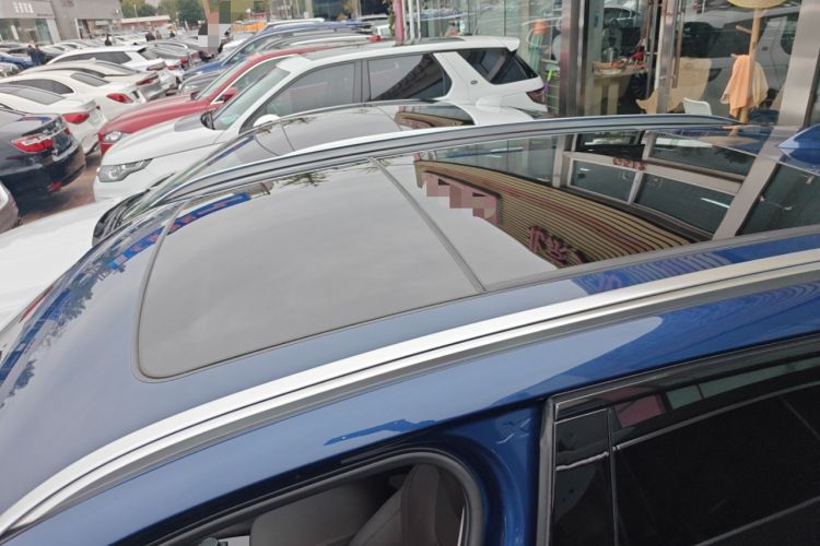 Used BMW X3 2019 xDrive28i M Sport Package
