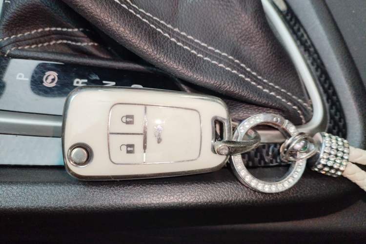 Used Buick GT 2015 15N Automatic Deluxe Edition
