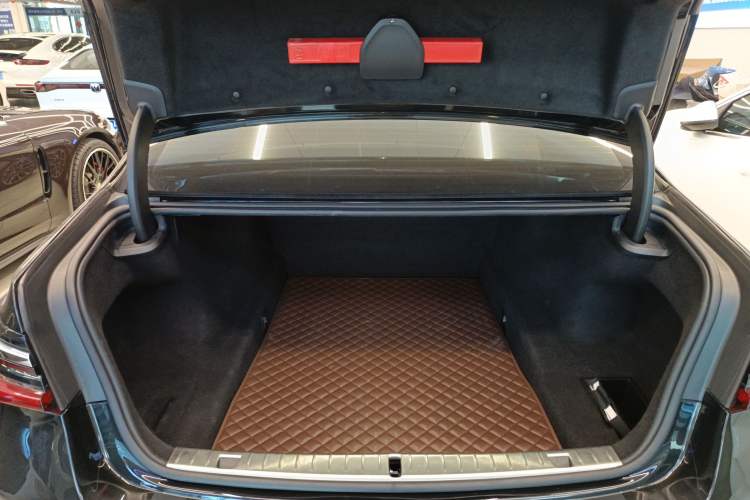 Used BMW 7 Series 2019 Restyled 740Li Leading Edition M Sport Package