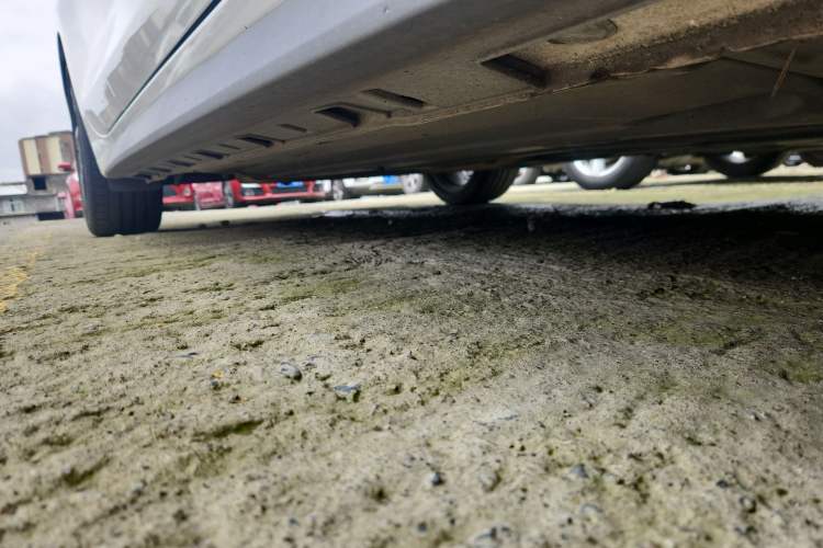 Used Hyundai Lafesta 2019 280TGDi Smart Edition China VI Standard
