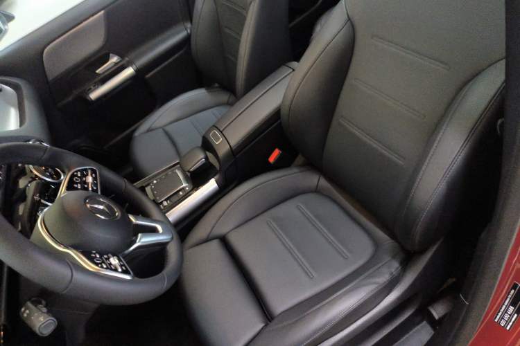 Used Mercedes-Benz GLA 2023 Facelifted GLA 200
