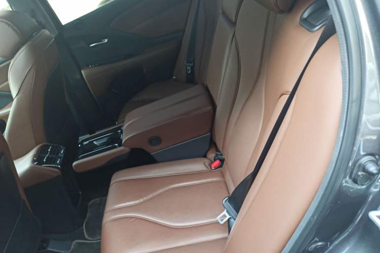 Used Acura CDX 2018 2.0L Two-Wheel Drive Comfort Edition Hybrid
