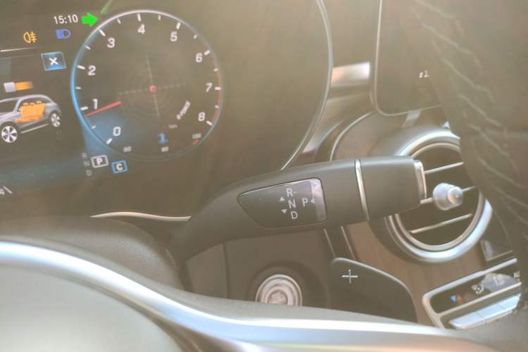 Used Mercedes-Benz GLC 2021 GLC 300 L 4MATIC Dynamic Model