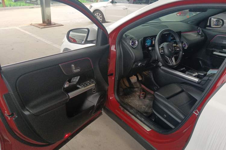 Used Mercedes-Benz GLA 2020 GLA 200