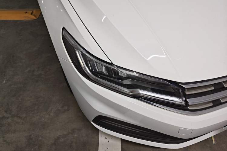 Used Volkswagen Bora 2020 1.5L Manual Fashion Edition