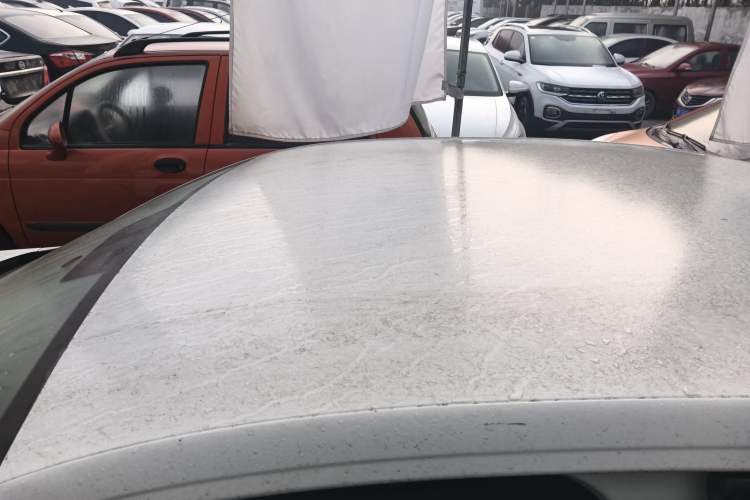 Used Volkswagen Bora 2024 200TSI DSG Comfort Edition