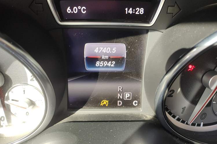 Used Mercedes-Benz GLA 2015 GLA 200 Sport Edition