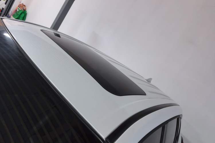 Used Toyota Corolla Cross 2023 2.0L Elite Edition