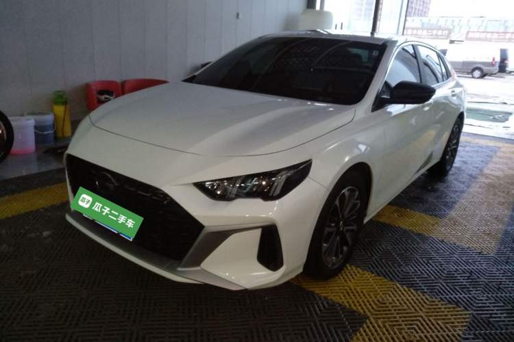 Used GAC Trumpchi EMPOW 2023 Shadow Leopard H High-Energy Hybrid Edition